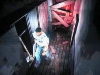 Resident Evil 2 Mod hacking 2