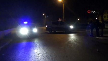 Toprak evde hareketsiz bulunan genç öldü