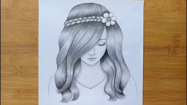  Beautiful Sketches Easy To Draw for Kids