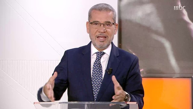 حكمة اليوم من الآغا: إذا أنهيت علاقتك بشخص لا تحاول أن تراقبه ولا تتدخل في حياته