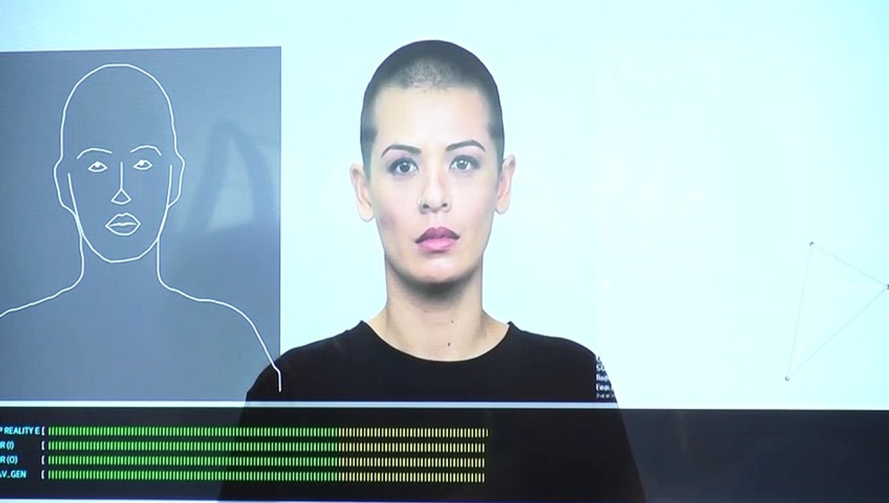 Humanos artificiais