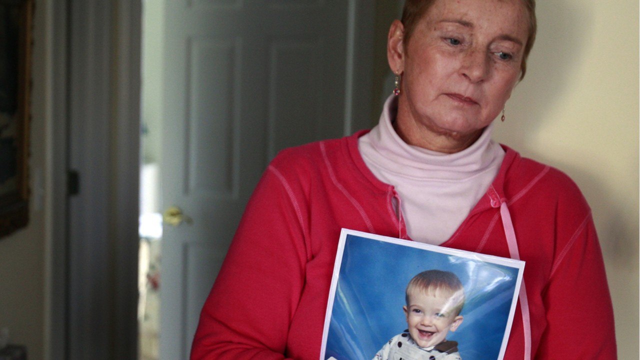 Ex-Con Who Claimed To Be Missing Illinois Boy Faces Up To Two Years In The Slammer