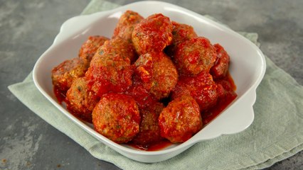 How to Make Beyond Meatballs