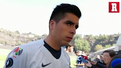 Leonel López aseguró que llega para callar bocas