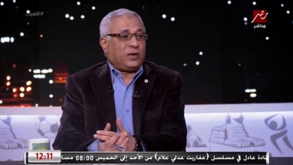 محمد سيف لو "صلاح" متضايق من الكاف يرجع جائزتين السنتين اللي فاتوا