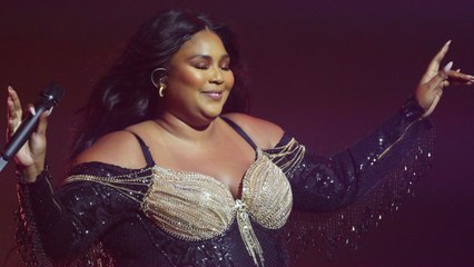 Fitness Guru Faces Backlash For Comments About Lizzo's Weight
