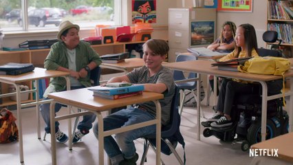 The Healing Powers of Dude Season 1