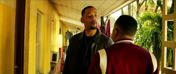 Bad Boys For Life movie - Bad Boys coming for ya!