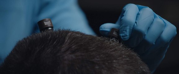 I Am Human documentary movie