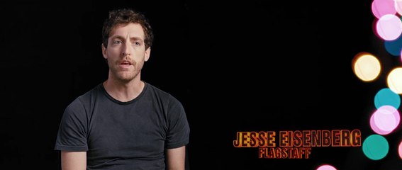 ZOMBIELAND DOUBLE TAP movie  –  Flagstaff