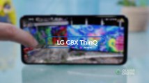 Review | LG G8X ThinQ | 08/01/2020