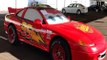 INSIDE LOOK: Lightning McQueen Replica For Sale At Barrett-Jackson - ABC15 Digital
