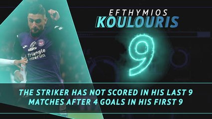 Fantasy Hot or Not - Dembele's drought for Lyon