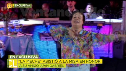 Ciudad Juárez se vistió de fiesta por el 70 aniversario del natalicio de Juan Gabriel. | Ventaneando