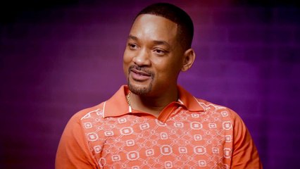 Bad Boys for Life with Will Smith - Back in Action