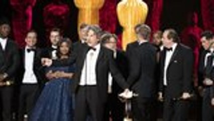Oscars Will Have No Host for 2020 Ceremony | THR News