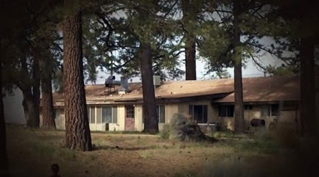 My Haunted House S03E14 The Witching Hour and The 13th Step