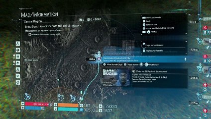 DEATH STRANDING FIRST TIME PLAYTHROUGH PART 65