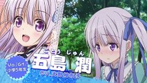 Tenshi no 3P! (天使の3P!) PV Anime [ Trailer ] - jap.