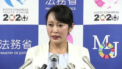 日 정부 "곤 전 회장 불법 출국 용납 못해" / YTN