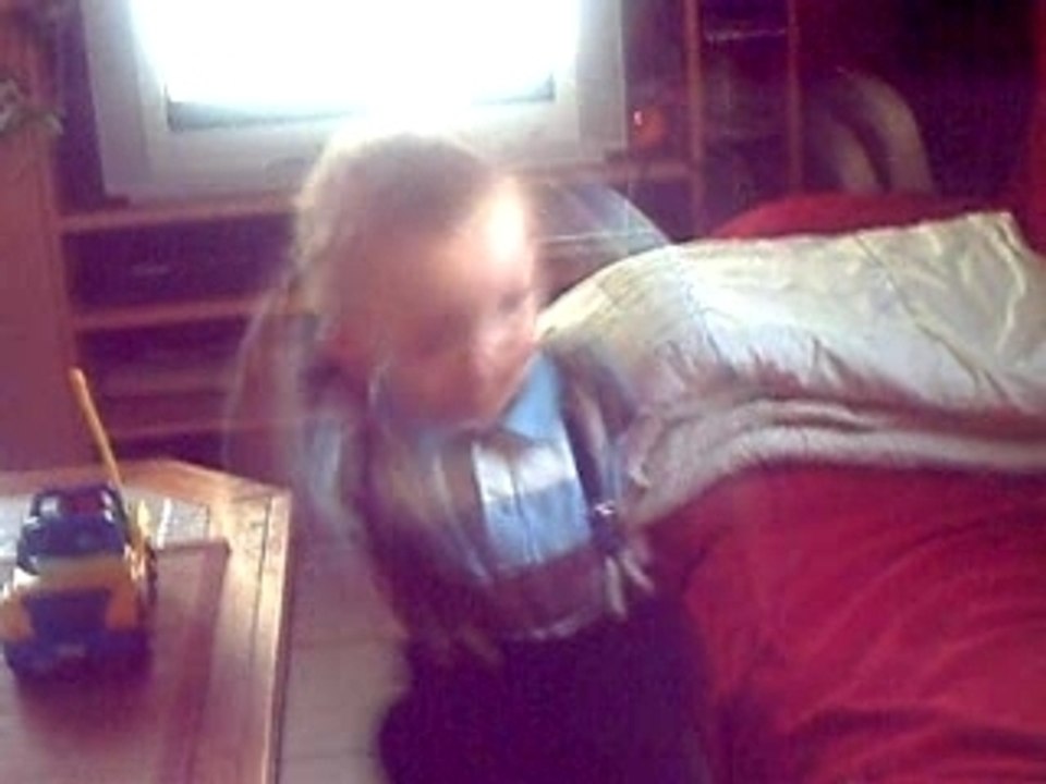 danseur electro le plus jeune :p