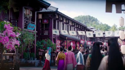 [ ENGSUB - INDOSUB ] [ The Legend of Dugu Episode 2 ]
