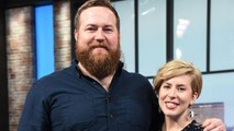 HGTV's Ben and Erin Napier Are Looking for 'Small' and 'Shabby' Towns for Their New Spin-off