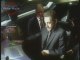 Nicolas Sarkozy aux commandes de l'AGV