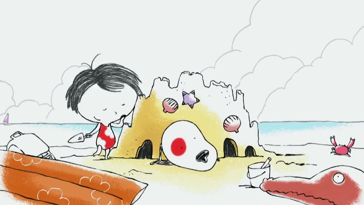 Les Nouvelles aventures de Rita et Machin Film