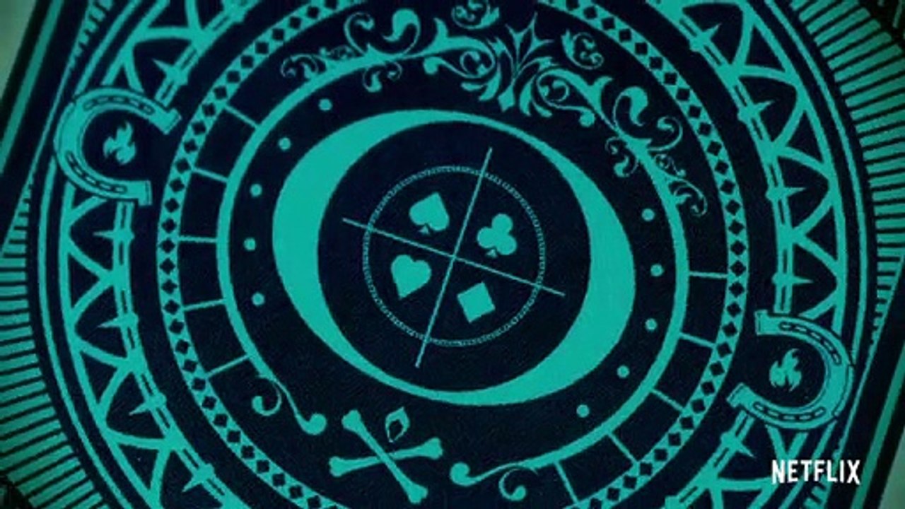Ozark  saison 3 -  teaser