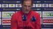 Quarts - Tuchel : ''Si on veut être dangereux dans les grands matches, on a besoin de cette intensité''