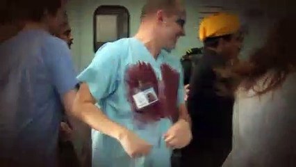 Childrens Hospital US S02E12