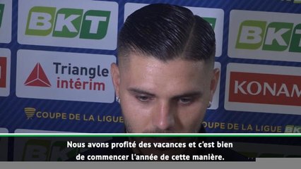 Transferts - Icardi : ''Si je peux rester, j'en serais très heureux''