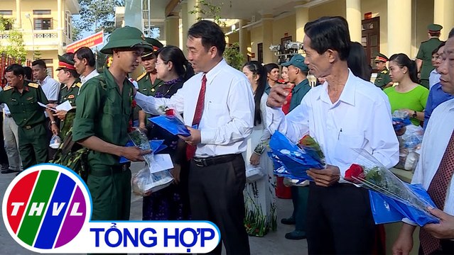 Quốc phòng toàn dân: Vĩnh Long thực hiện tốt nhiệm vụ quốc phòng, quân sự năm 2019