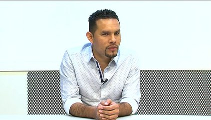 Sembrando Esperanza - Josue Sanher - 04.01.2020