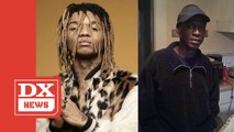 Swae Lee Reacts To Stepfather's Shooting Death