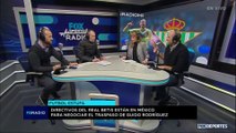FOX Sports Radio: América confirmaría su buena gestión con la salida de Guido Rodríguez