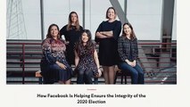 Teen Vogue's Facebook Article Sparks Confusion, Criticism