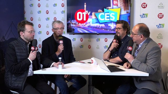 CES 2020 : Netatmo présente une serrure et un tableau électrique connectés