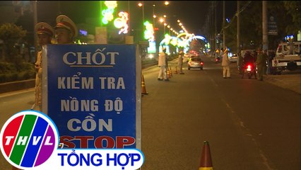 Nhiều trường hợp bất hợp tác khi bị phát hiện vi phạm nồng độ cồn