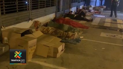 tn7-Decomisan armas y puñales a indigentes en San José-080120