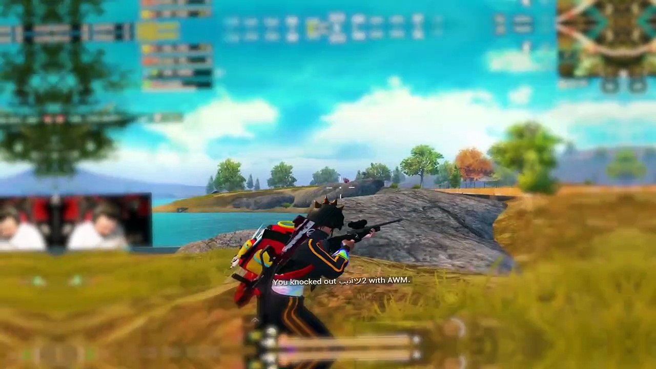 pubg mobile   .مسكرين الدرج في السيارة ‍♂️ شوفو النهاية شو صار  - ببجي موبايل