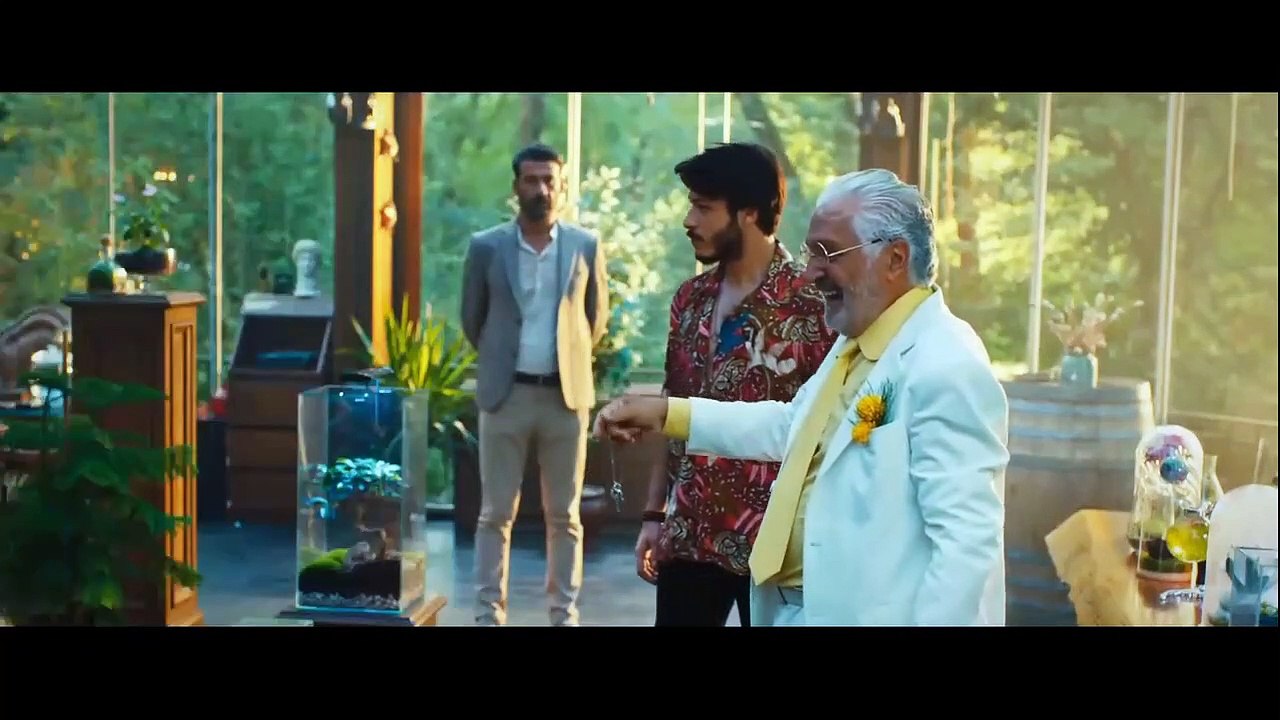 فيلم تركي | هل هذا هو الحب ؟ الجزء الثاني 2