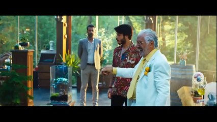 فيلم تركي | هل هذا هو الحب ؟ الجزء الثاني 2