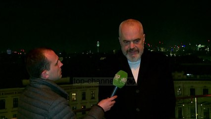 Drejtimi i OSBE nga Shqipëria, kryeministri Rama do të vizitojë edhe Moskën