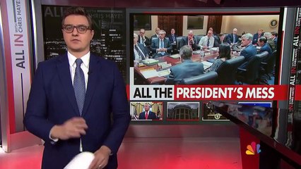 Rudy Giuliani is working with Iranian 'cult' -- and forcing the US to deal with the 'consequences'