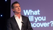 Governor Newsom Pressured To Declare Climate Emergency In California