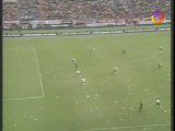 Futbol de Primera: Newell´s vs San Lorenzo