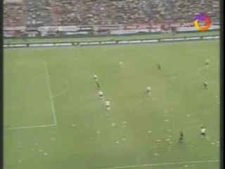 Futbol de Primera: Newell´s vs San Lorenzo