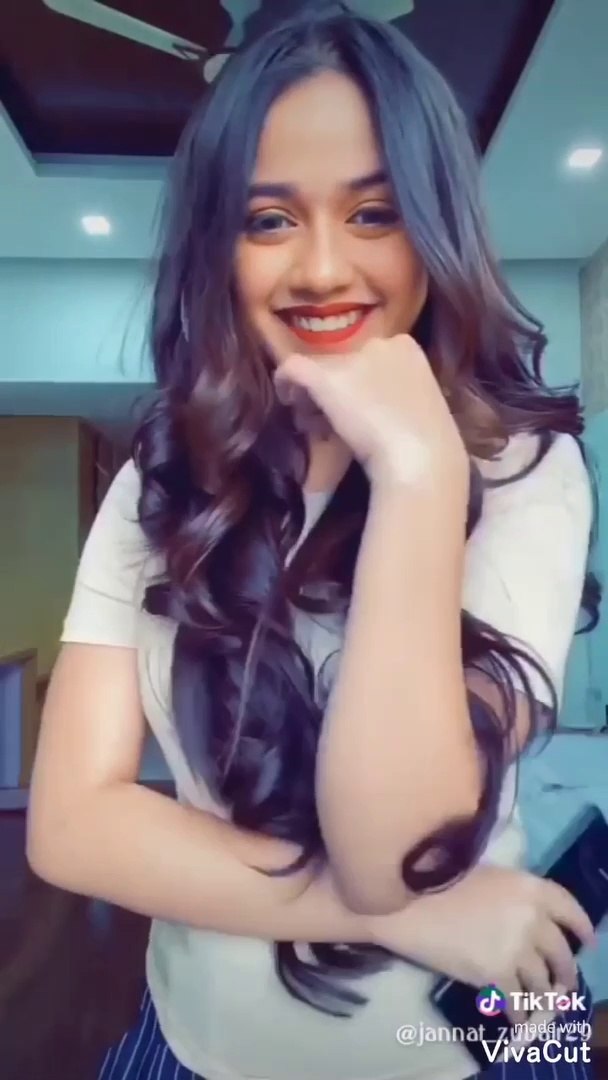 ⁣Tiktok trending videos | sofia ansari | zannat zubair | Tiktok viral...
